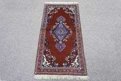 Handmade Persian Sarouk