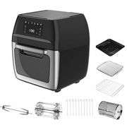 13QT Digital Air Fryer Oven: Guilt-Free Cooking