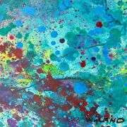 Untitled by Wyland Original