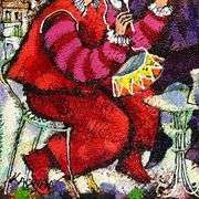 Untitled by Kachan Original