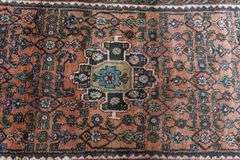 Handmade Persian Angelas