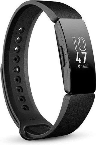 Fitbit Inspire Fitness Tracker