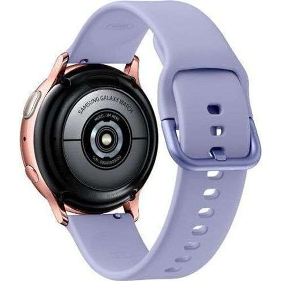 Samsung Galaxy Watch Active 2