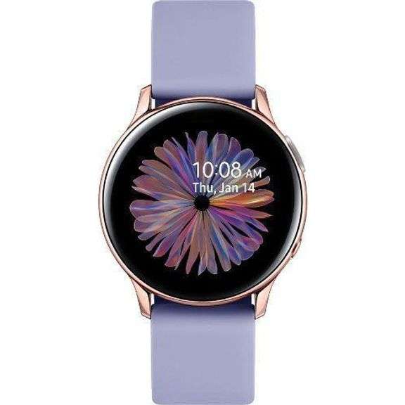 Samsung Galaxy Watch Active 2