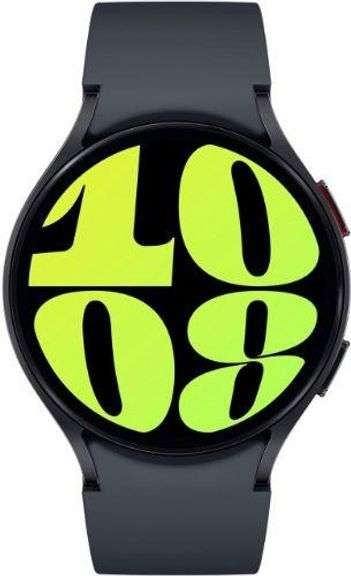 Samsung Galaxy Watch 6
