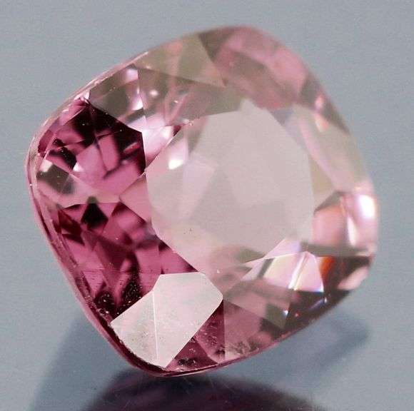 Amazing dark pink 1.50ct untreated Spinel