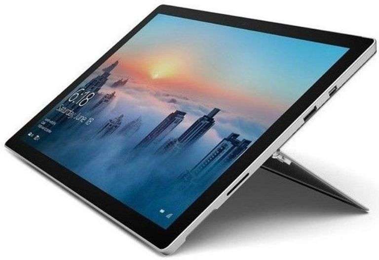 Microsoft Surface Pro 4