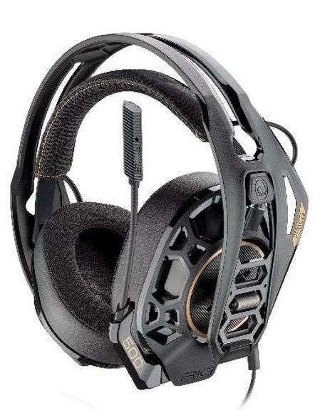 Plantronics RIG 500 Pro HX Gaming Headset