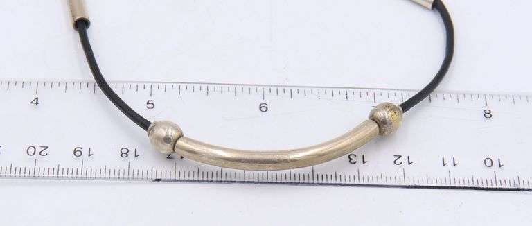 Group lot of vintage 925 sterling silver bangles