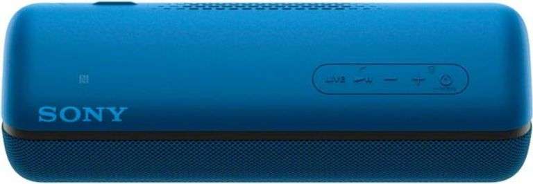 Sony SRS-XB32 EXTRA BASS Portable Wireless Speaker