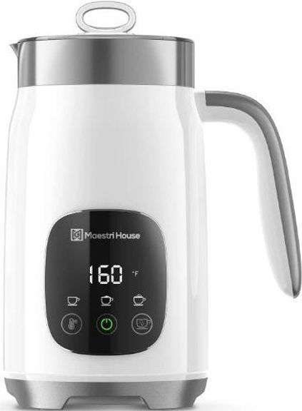 Maestri House Smart Adjustable Temperature & Thickness