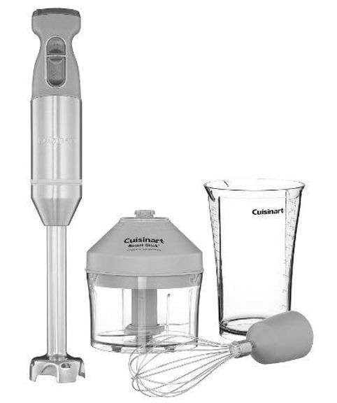 Cuisinart Smart Stick Hand Blender (CSB-179)