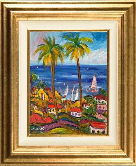 Phenomenal Original by Manor Shadian