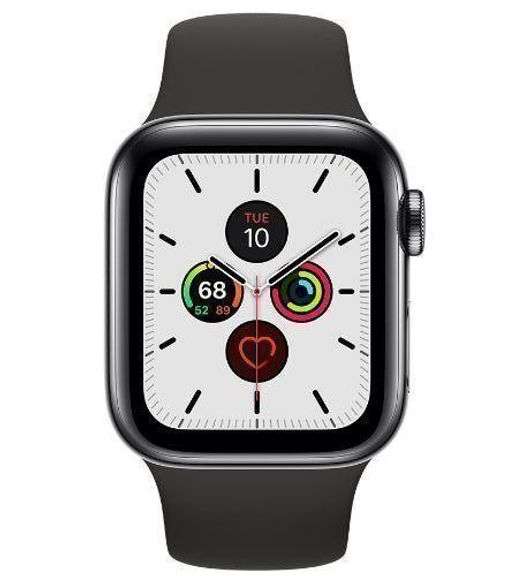 Apple Watch Series 5