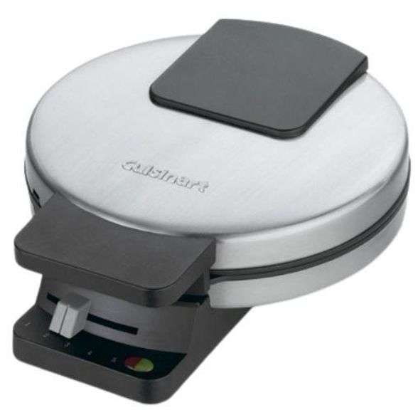Cuisinart Round Waffle Maker