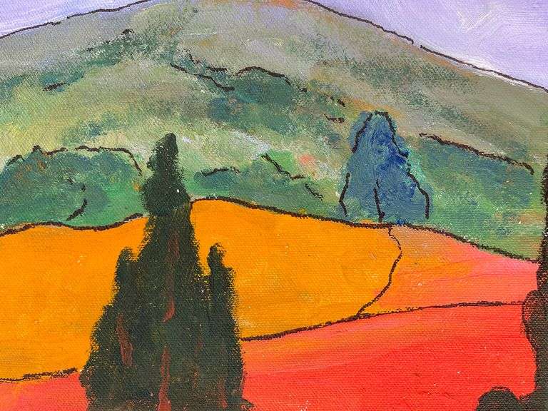 Wonderful Original by Manor Shadian