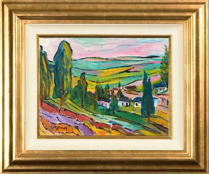 Exquisite Original by Manor Shadian