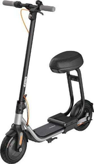 Segway Ninebot D40X KickScooter Plus Seat