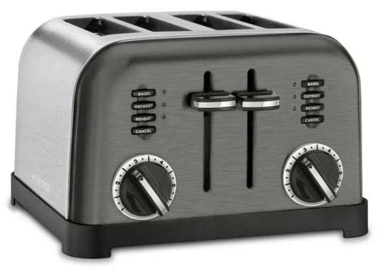 Cuisinart Classic 4-Slice Toaster