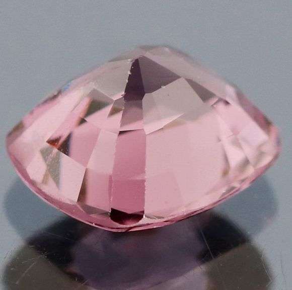 Amazing dark pink 1.50ct untreated Spinel