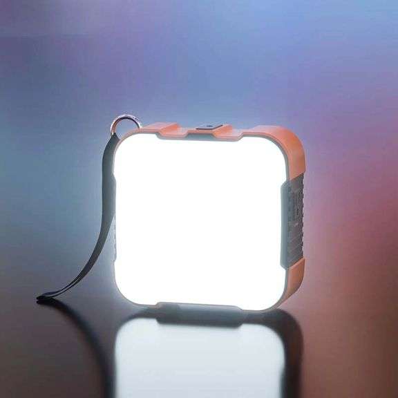 Portable Power Station Backup Battery