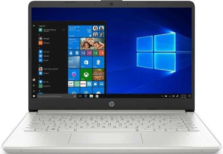 HP 14-dq2020ca Laptop 14"