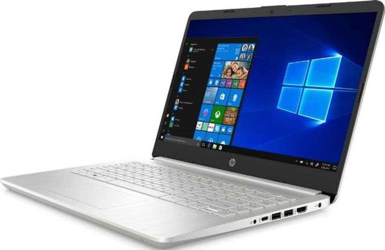 HP 14-dq2020ca Laptop 14"