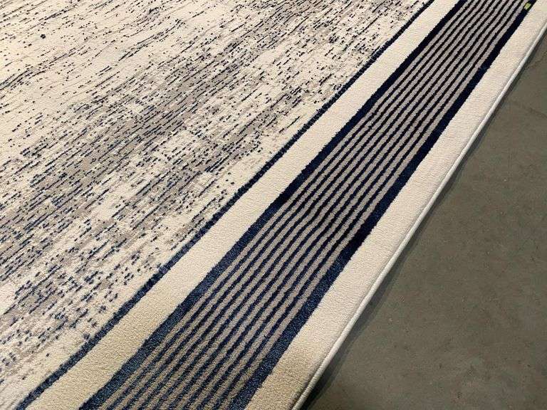 PREMIUM MODERN DESIGN RUG 8x10