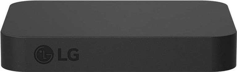 LG WOWCAST WTP3 Portable Mini Speaker