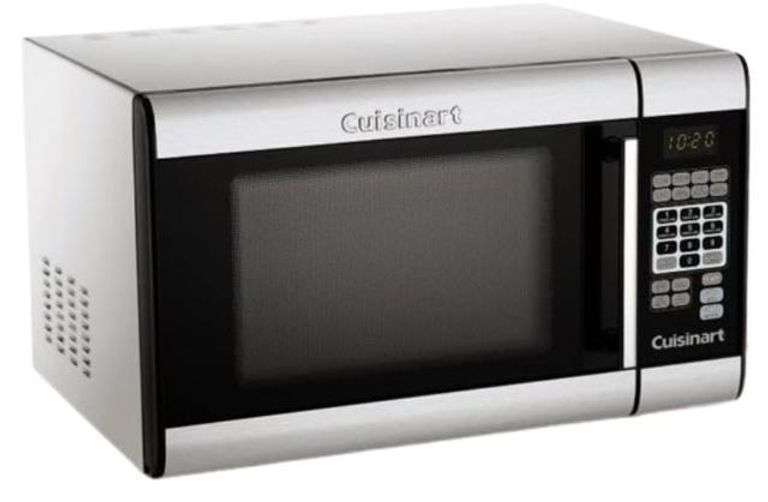 Cuisinart Stainless Steel Microwave Oven