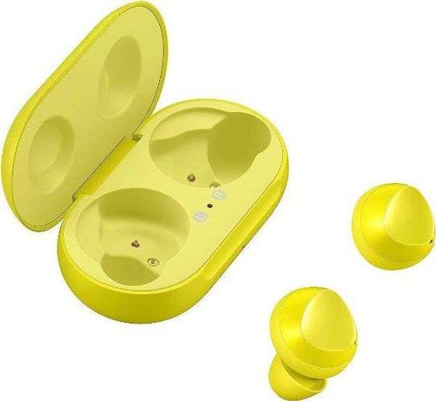 Samsung Galaxy Buds True