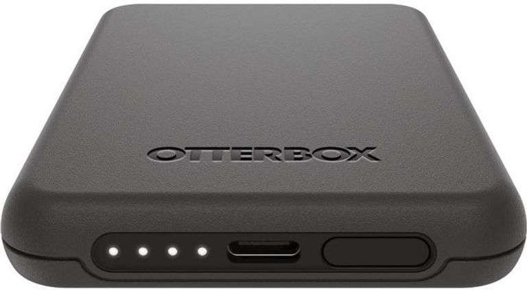 Otterbox Wireless Power Bank for MagSafe 3k mAh