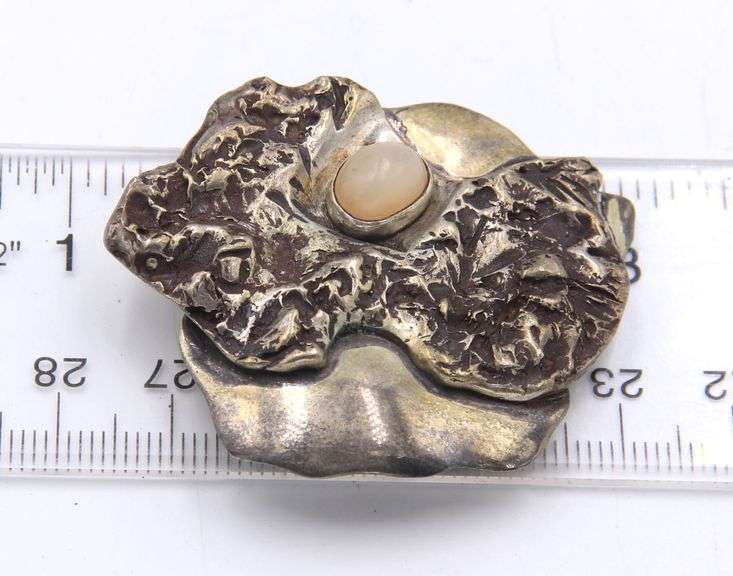 Group lot of vintage 925 sterling silver jewelry