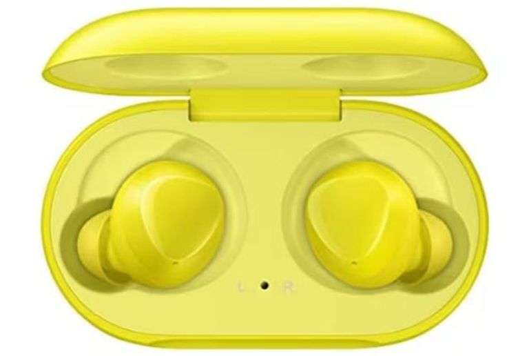 Samsung Galaxy Buds True