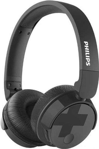 Philips TABH305BK Wireless Noise Cancelling Headphones