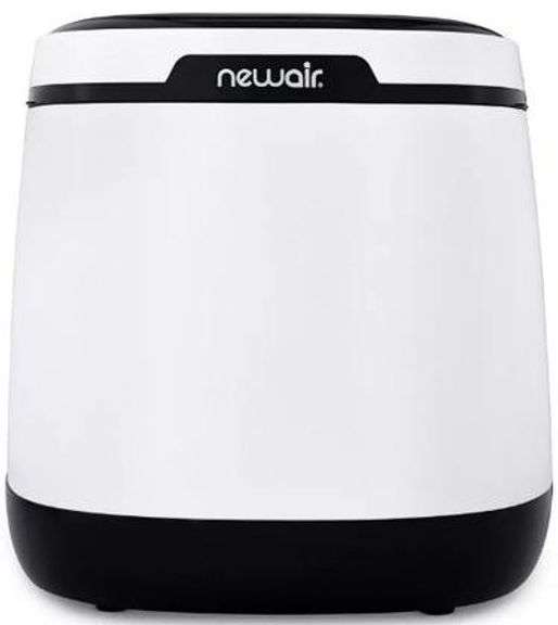 Newair 50 lbs. Countertop Ice Maker AI-250W