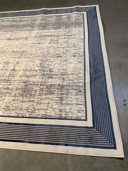 PREMIUM MODERN DESIGN RUG 8x10