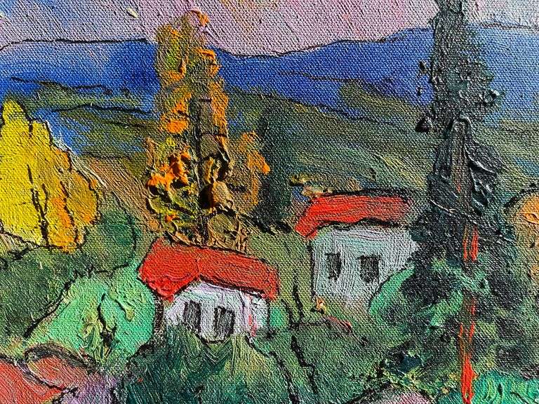 Superb Original by Manor Shadian