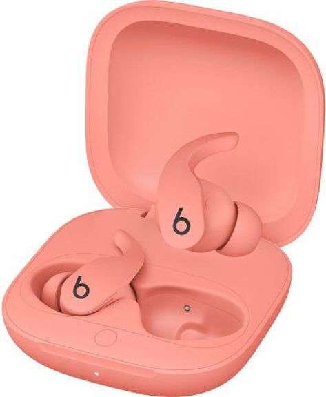 Beats by Dre Beats Fit Pro True Wireless Earbuds
