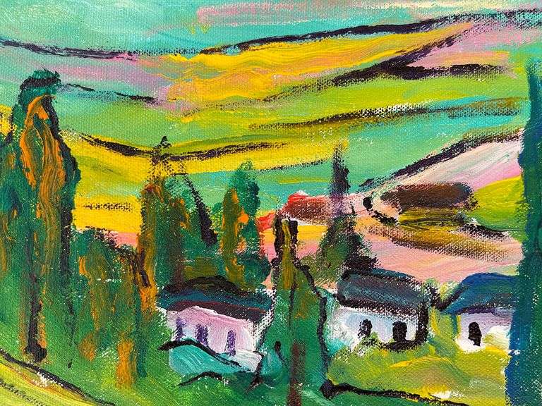 Exquisite Original by Manor Shadian