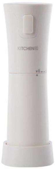 Kitchen HQ Handheld USB Rechargeable Shaved Ice Maker