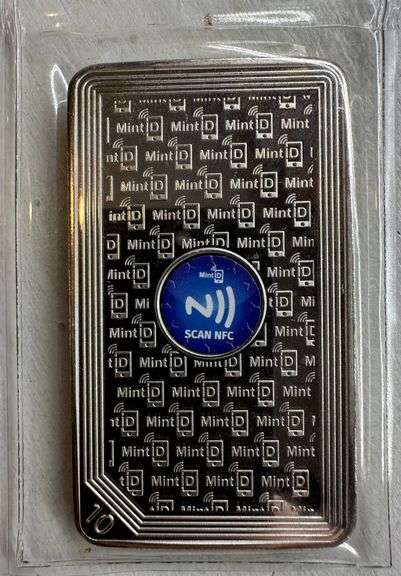 1881 - 1885 lot of two Morgan Silver Dollar