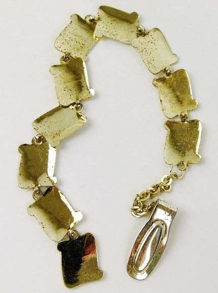 Vintage 10 Commandments FOB