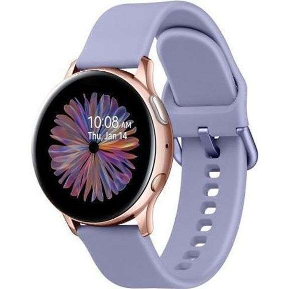 Samsung Galaxy Watch Active 2