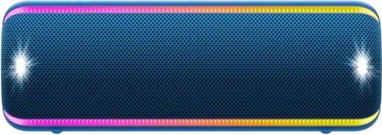 Sony SRS-XB32 EXTRA BASS Portable Wireless Speaker