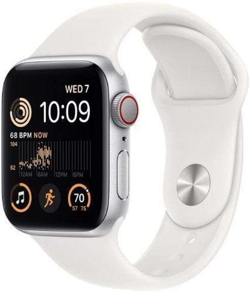 Apple Watch Series SE