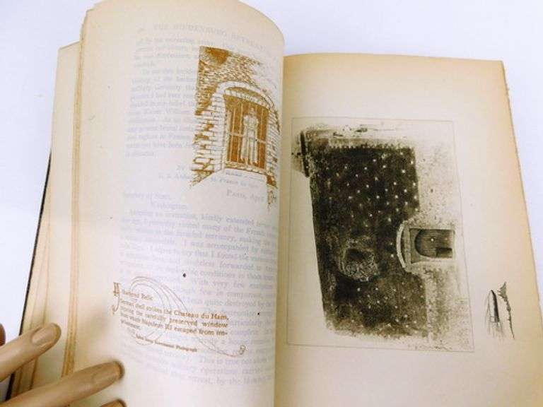 1923 Source Records of the Great War - 1917