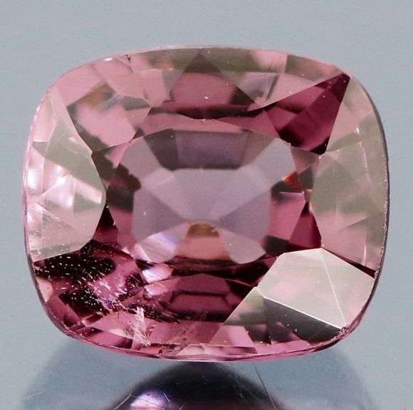 Amazing dark pink 1.50ct untreated Spinel