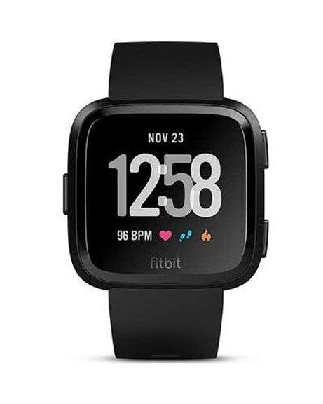 Fitbit Versa