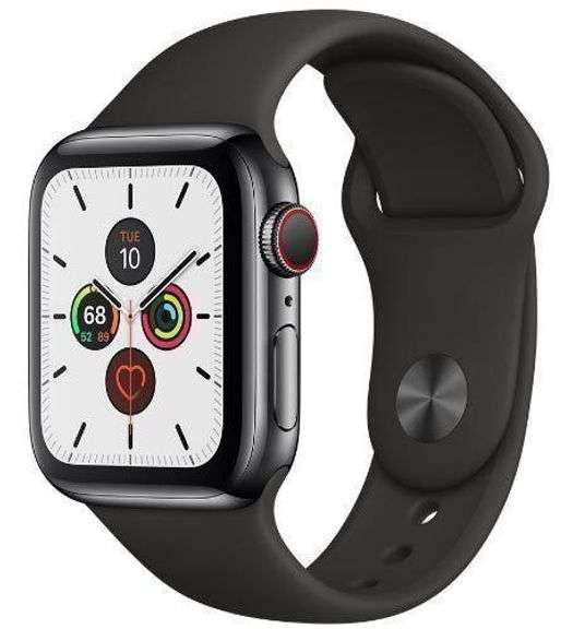 Apple Watch Series 5